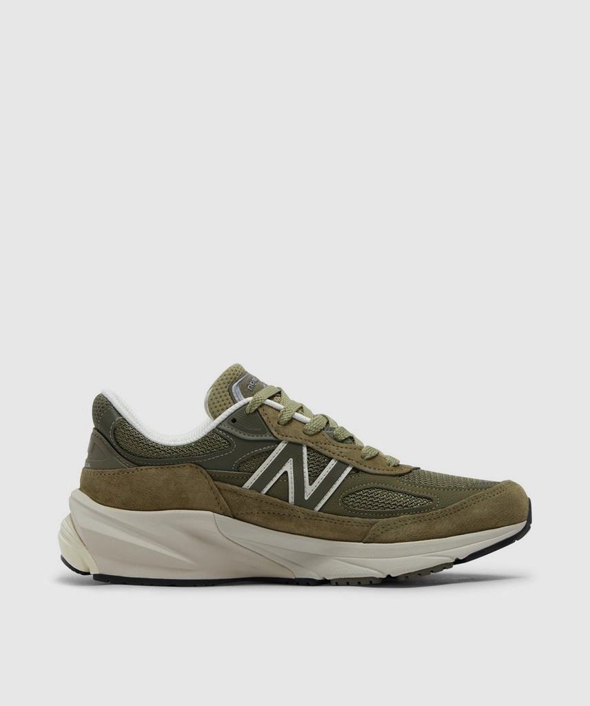 New Balance MIUS 990v6 sneaker